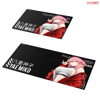 Genshin Impact Streetwear Mousepad/Deskmat