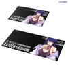 Genshin Impact Streetwear Mousepad/Deskmat