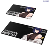 Genshin Impact Streetwear Mousepad/Deskmat