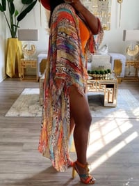 Image 5 of VITAMIN C KIMONO