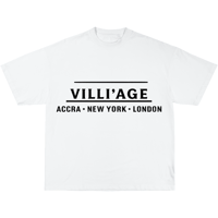 Image 1 of VILLI’AGE CHOSEN TEE