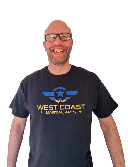 West Coast Arts - Ukranian T-Shirt | gokrav