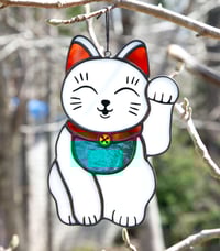 Image 3 of Lucky Cat