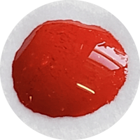 Image 2 of 1 lb. of Peach powder pigment 