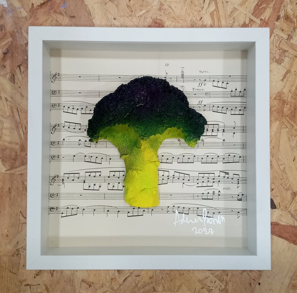 Image of CONCERTO III
