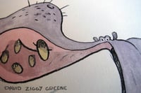 Image 2 of Happy Hippo