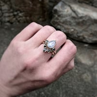 Image 5 of Eira Ring Set