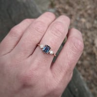 Image 4 of Matilda Ring