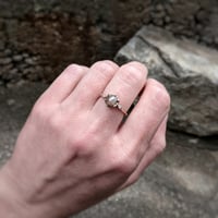 Image 4 of Audrey Ray Ring