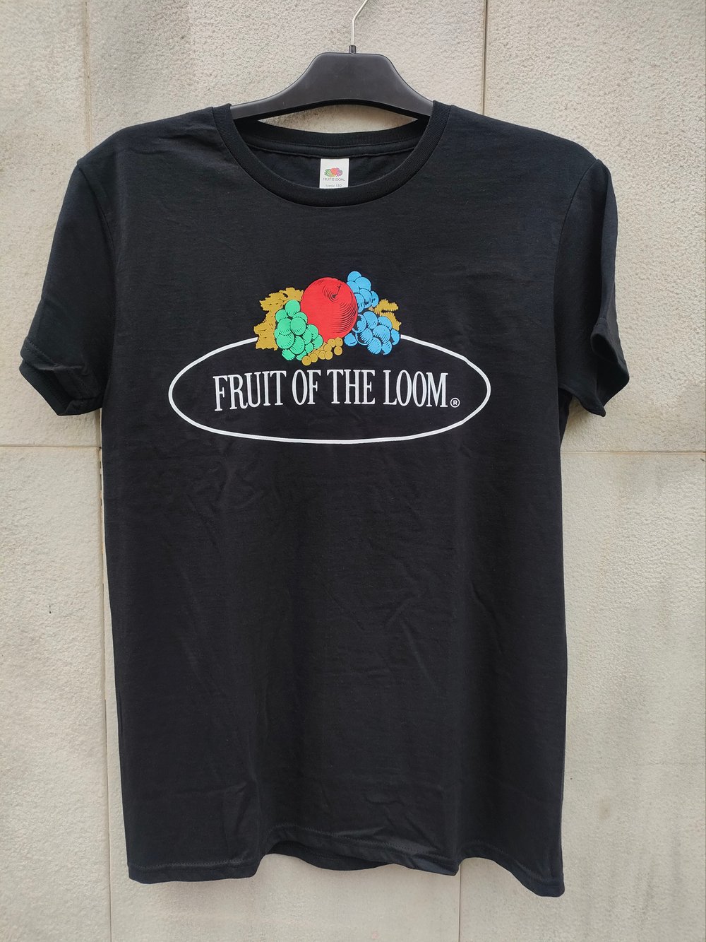 CAMISETAS FRUIT OF THE LOOM VINTAGE COLLECTION 