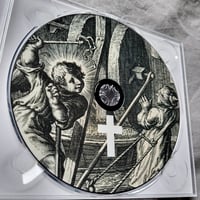 Image 4 of IJdelheid - Unholy CD