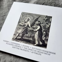 Image 5 of IJdelheid - Unholy CD