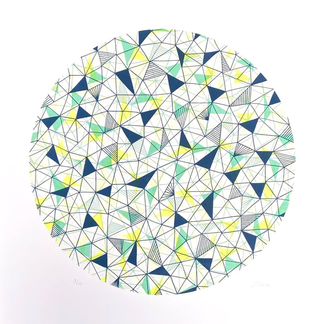 Large Framework, Navy