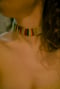 Image of SEAWEED choker