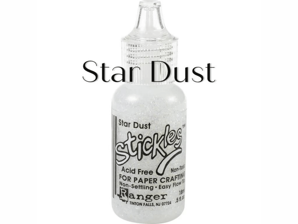 Stickles Glitter Glue - Star Dust – polkadotsandmore