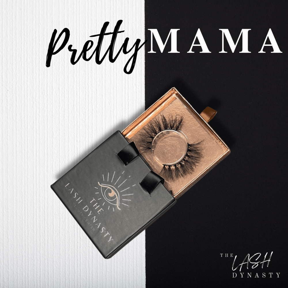 Image of Pretty Mama