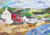Porthdinllaen Print