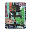Primal Sherpa Fleece Blanket