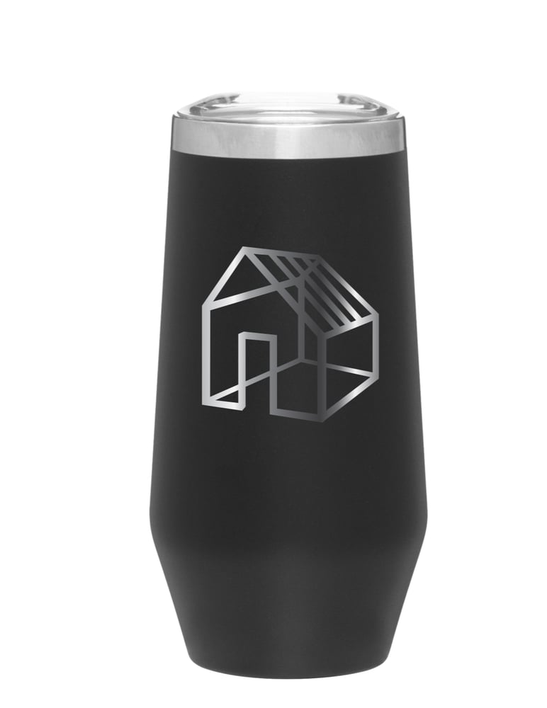 Image of 9oz Heat Resistant Travel Mug
