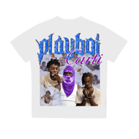 Playboi Carti - Magnolia T Shirt
