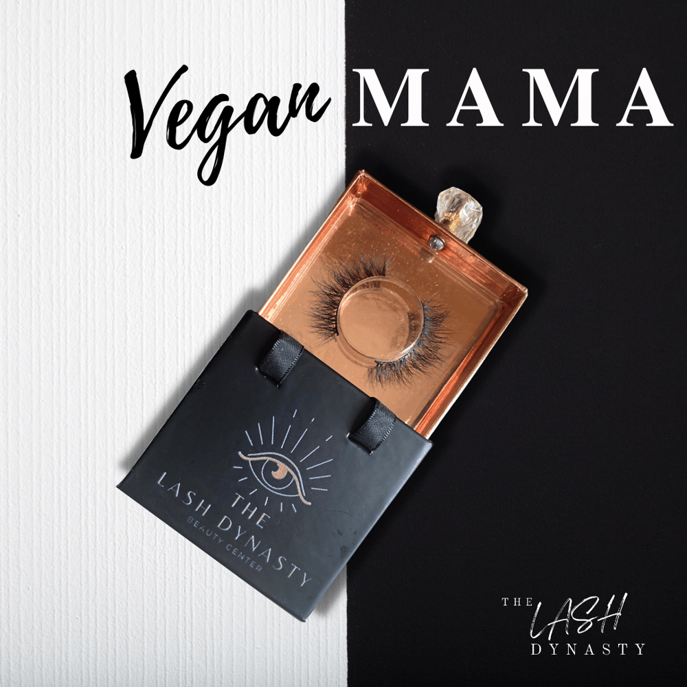 Image of Vegan Mama