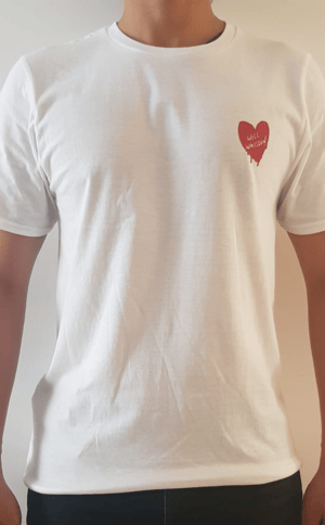 Image of Different Sides - T-Shirt