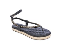 Image 2 of Chantel Black Sandal