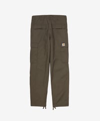 Image 1 of CARHARTT WIP_REGULAR CARGO PANT :::CYPRESS:::