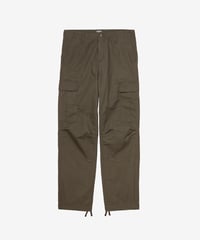 Image 2 of CARHARTT WIP_REGULAR CARGO PANT :::CYPRESS:::