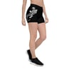 Beastmode Female Athletic shorts