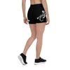 Beastmode Female Athletic shorts