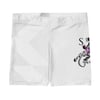 SVG Mode Female spandex shorts 