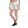 SVG Mode Female spandex shorts 