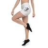 SVG Mode Female spandex shorts 