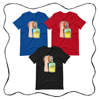 Image 2 of Colorful Drank ( three colors )