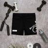 Beastmode Female Athletic shorts