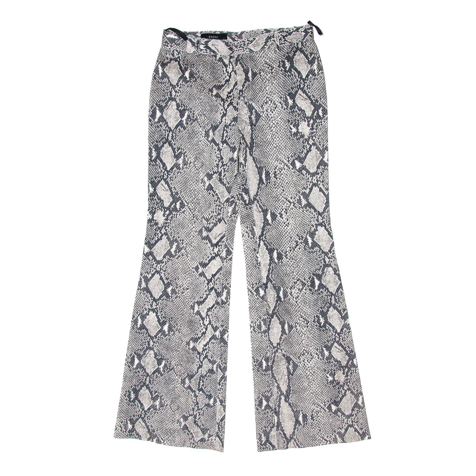 Buy Gucci Trousers online  Women  36 products  FASHIOLAin