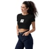 Womens Beastmode Croptop