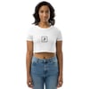 Womens Beastmode Croptop