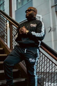 Image 2 of Maintain STRAIGHT FIT Tracksuit 