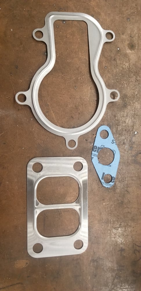 Image of Replacement gaskets