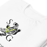 Image 5 of SVG MMA ACADEMY TSHIRT