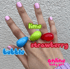 Round Chunky Rings Image 2
