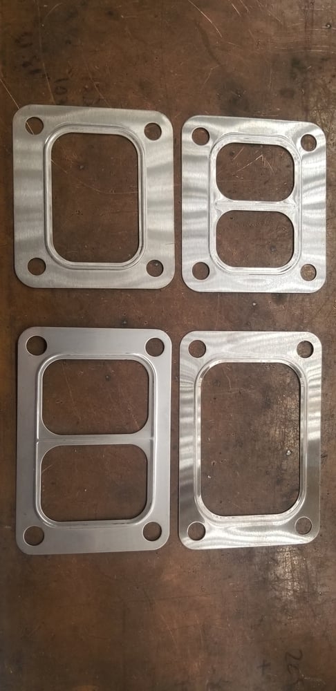 Image of Replacement gaskets