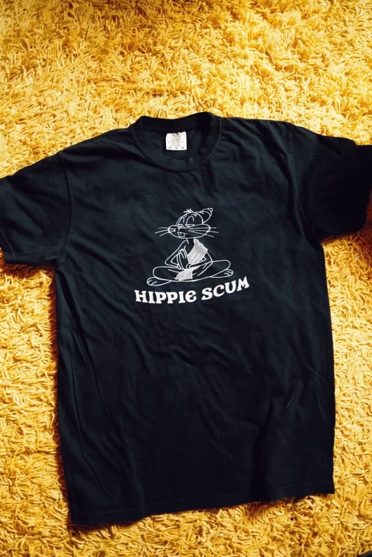 Image of SCUM BUGS TEE