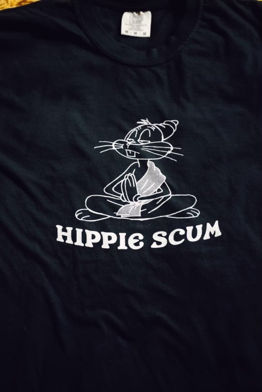 Image of SCUM BUGS TEE