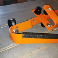 Image 4 of Skate Diamond- Clockwork Orange