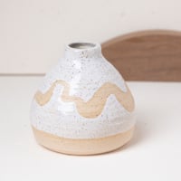 Image 2 of Wave Vase