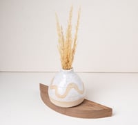 Image 3 of Wave Vase