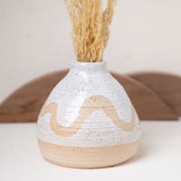 Image 1 of Wave Vase